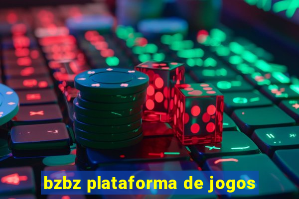 bzbz plataforma de jogos